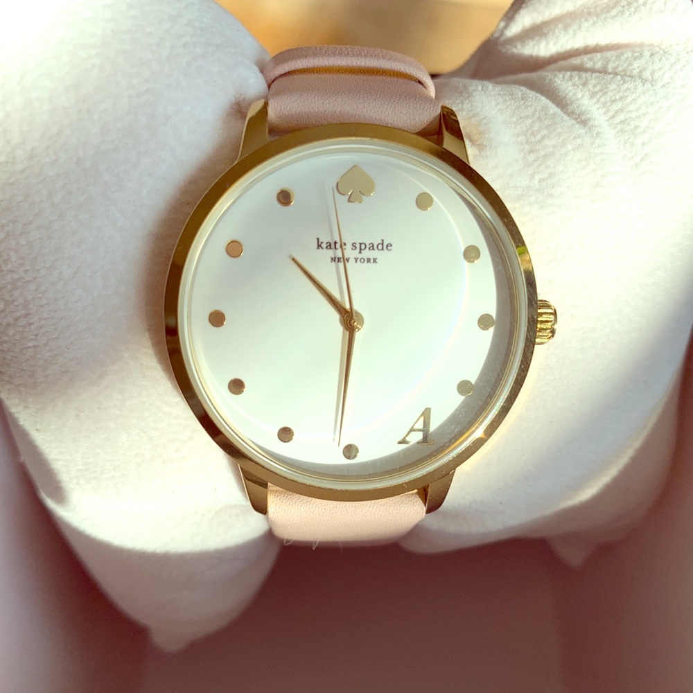 Kate Spade Watch